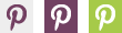 Visit the Obergine Pinterest page [opens in a new browser window]