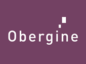 Obergine logo