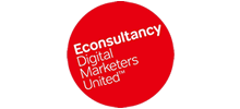 Visit the Econsultancy website [opens in a new browser window]