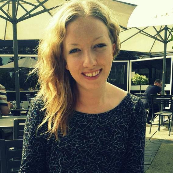 Robyn Kelly-Meyrick