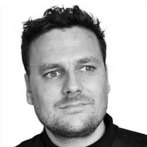 Jeremy Anderson