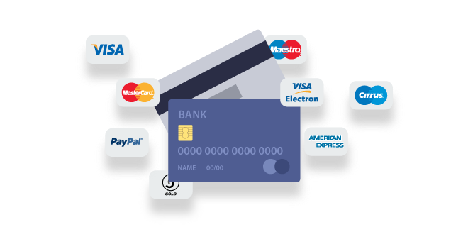 We integrated ecommerce payment facilities to increase efficiency in invoicing process
