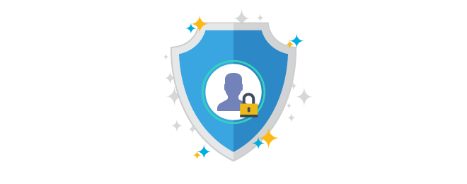 Secure trade login