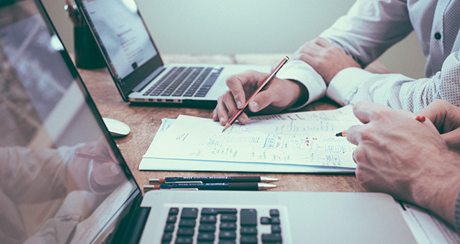 Bespoke CMS usage guide & editorial copywriting guidelines