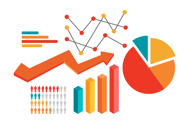 The audit factored in many things, including SEO and goal conversion performance considerations