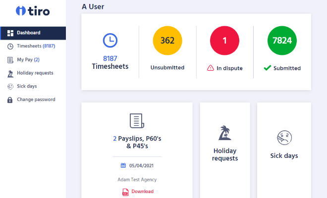 Beautiful Design & UX