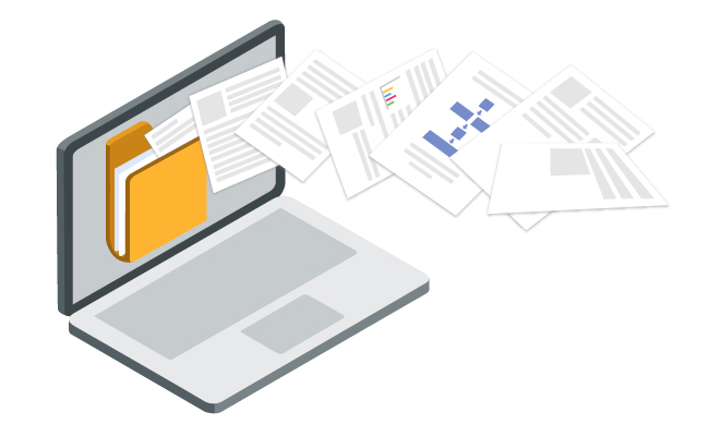 Automated migration of website content and forum conversations