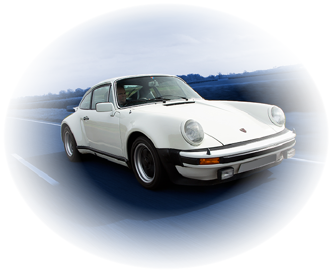 Porsche Club Great Britain